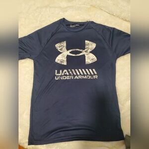 Under Armour tee shirt